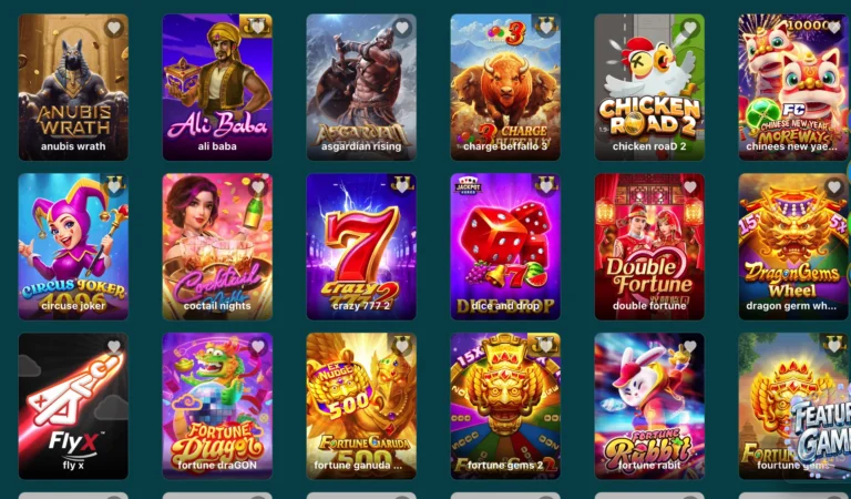 winpaisa slots games