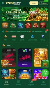 777cb game