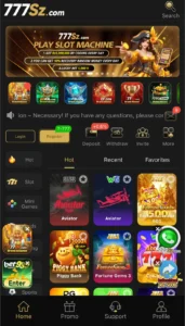 777sz game